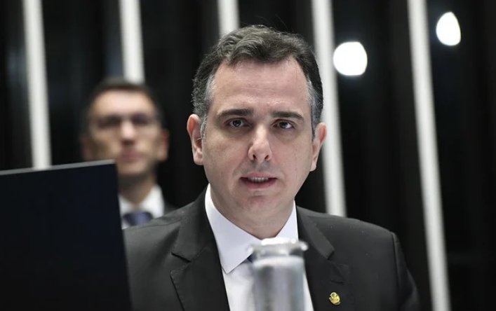 Imagem de Pacheco, enfim, autoriza a CPMI do 8 de janeiro 