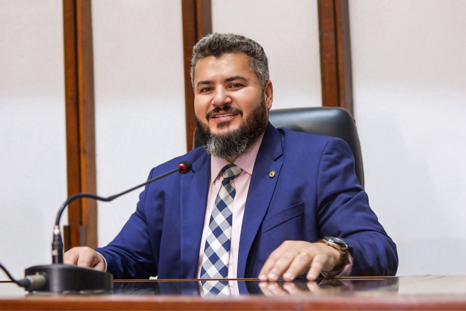Imagem de Júnior Muniz celebra projeto que renomeia Avenida Henry Ford para Avenida BYD em Camaçari; inauguração de unidade dia 9 terá presença de Lula