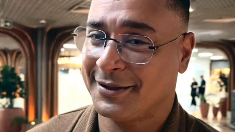 Imagem de Equipe de Xanddy se manifesta após cantor ser internado; estado de saúde é divulgado