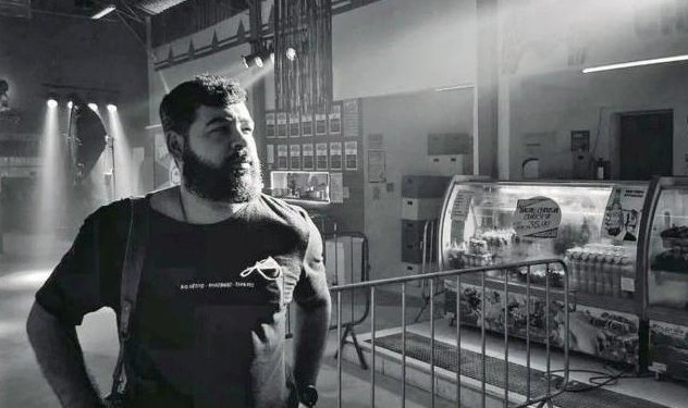 Imagem de Cinegrafista é morto em bar após Fla-Flu em briga por pizza
