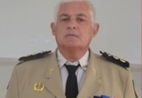 Imagem de Tenente-coronel da PM investigado por encobrir ações de milícia na BA recebia R$ 15 mil mensalmente de chefe da organização, aponta MP