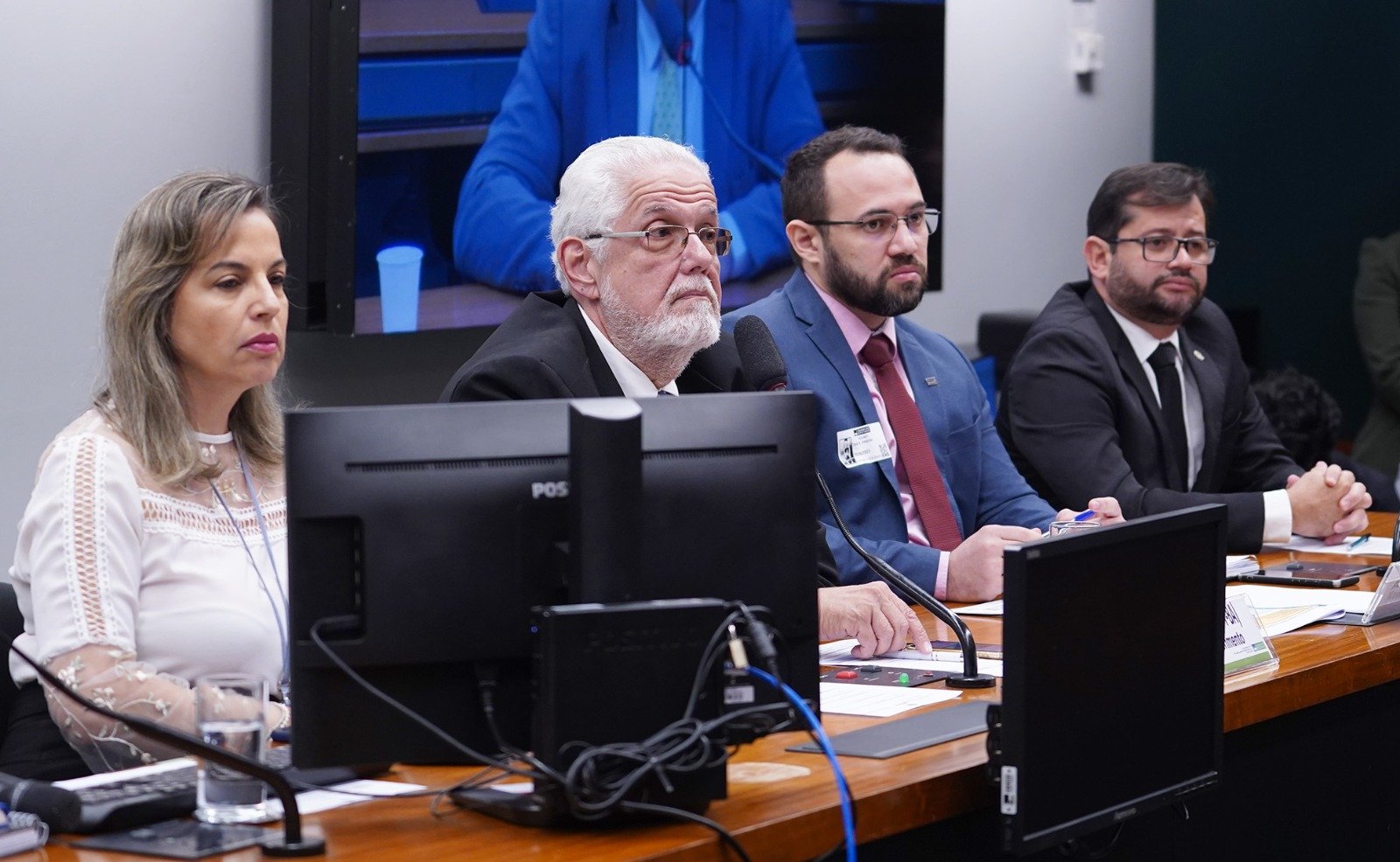 Imagem de Asfaltamento da BR-030 em Maraú começa até agosto, informa DNIT em audiência pública convocada por Jorge Solla