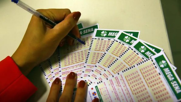 Imagem de Mega-Sena não tem ganhador e prêmio vai para R$ 38 milhões
