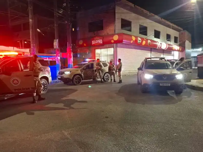 Imagem de Três funcionários de empresa de internet são mortos a tiros em Salvador; vítimas tiveram mãos e pés amarrados