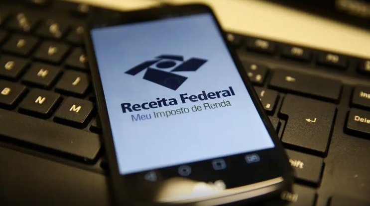Imagem de Receita paga nesta sexta lote da malha fina do Imposto de Renda