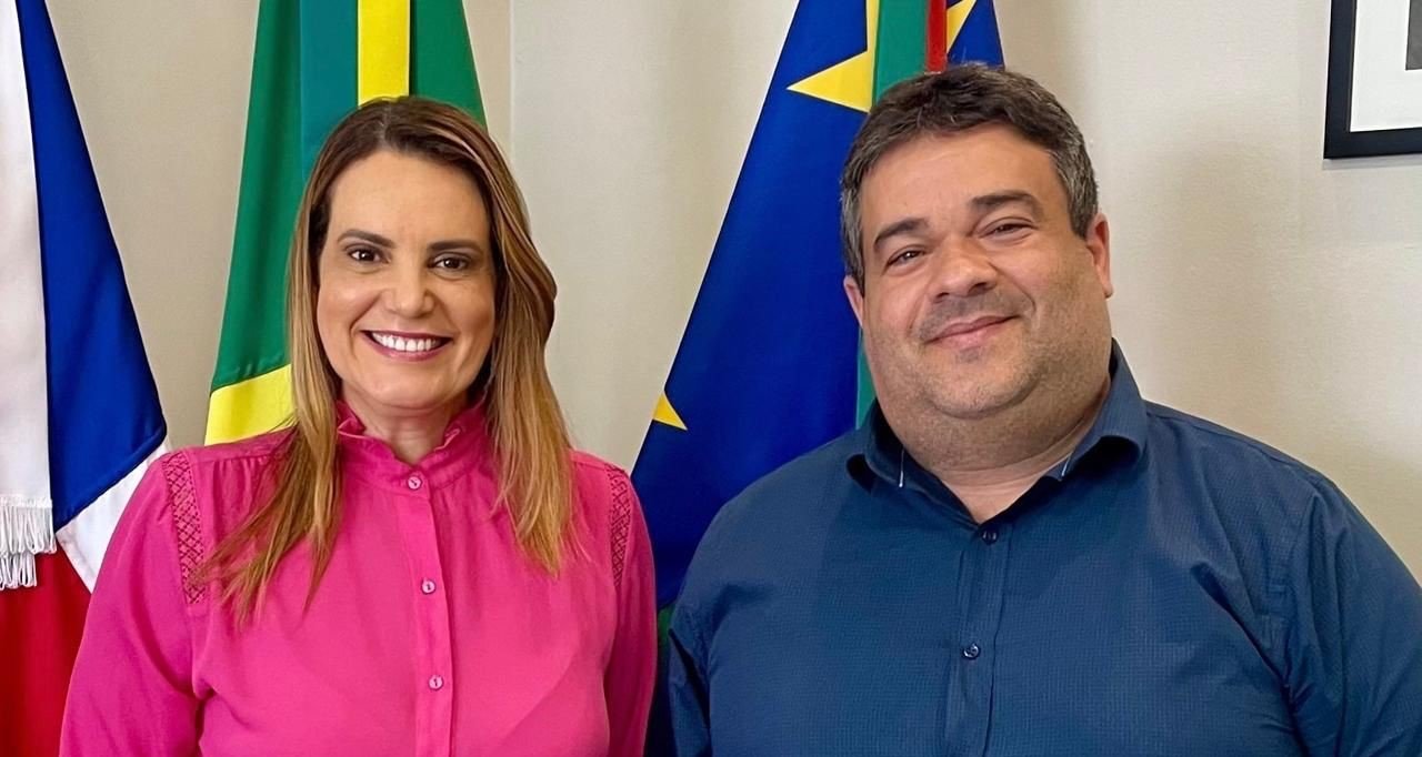 Imagem de Presidente da Câmara de Vitória da Conquista comemora decisão do TSE sobre candidatura de Sheila Lemos 