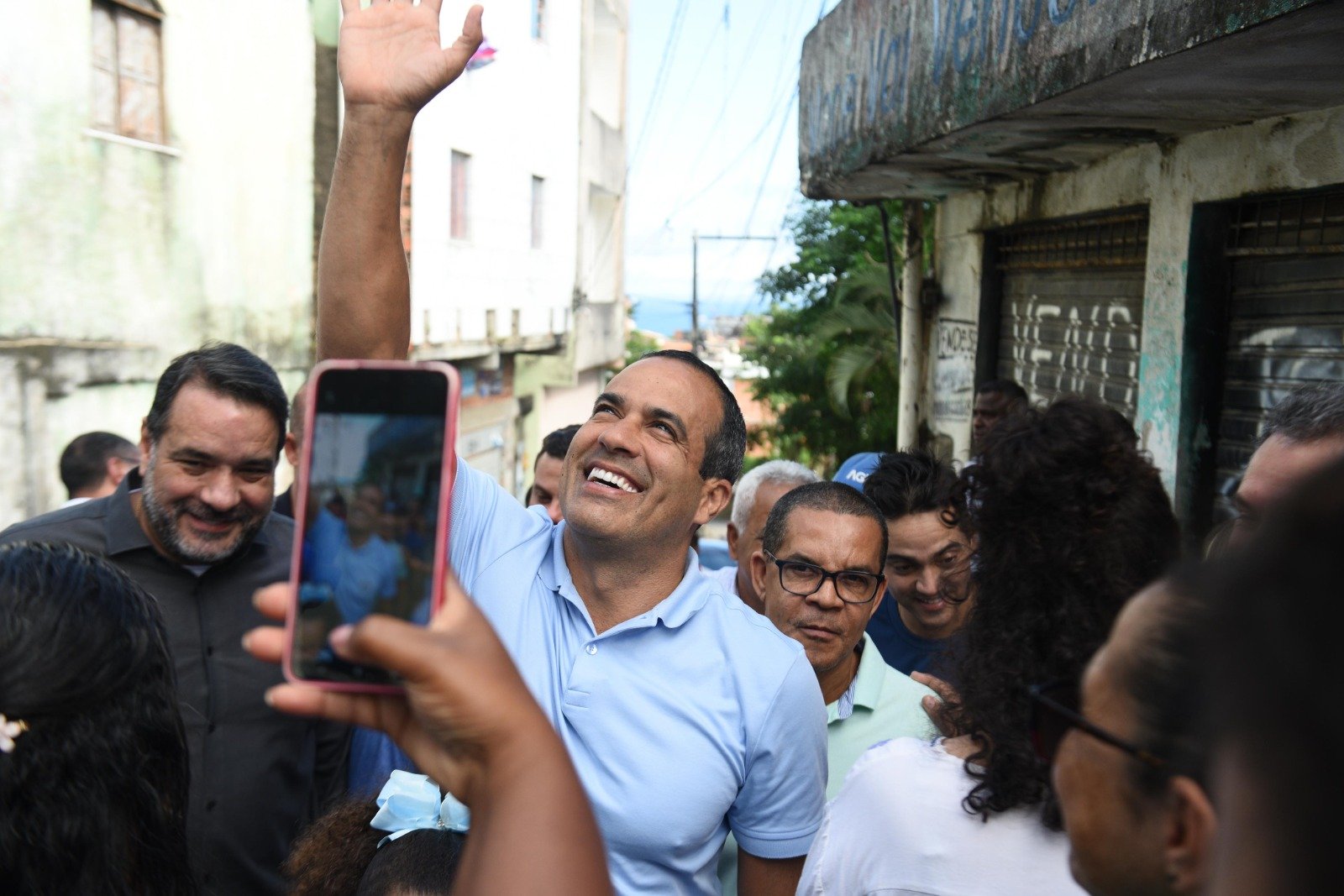 Imagem de Morar Melhor Entidades requalifica organização social que atende 240 pessoas por mês em Plataforma