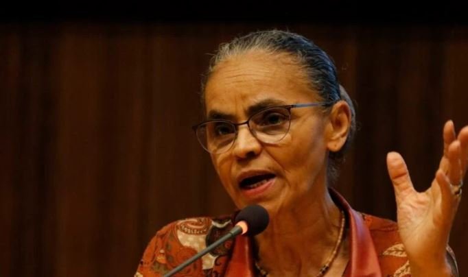 Imagem de Marina Silva diz que recorde de desmatamento no governo Lula é ‘ato de revanche’