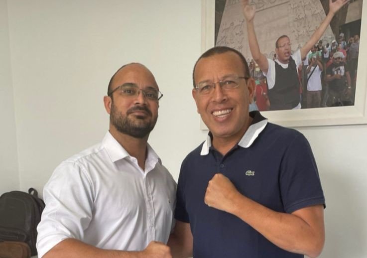 Imagem de Segurança Pública: principais nomes da categoria se reúnem para tratar de melhores condições de trabalho