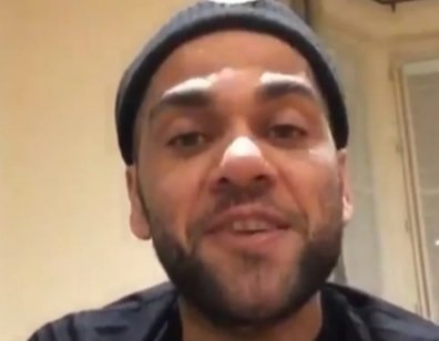 Imagem de Testemunha diz que também foi apalpada por Daniel Alves em boate