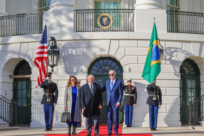 Imagem de EUA anunciam intenção de apoio ao Fundo Amazônia