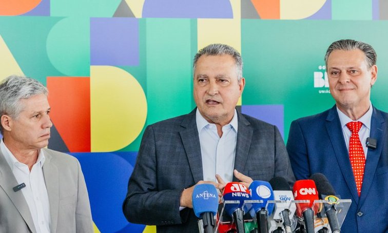 Imagem de Ministro Rui Costa sugere trocar laranja por outra fruta para driblar inflação