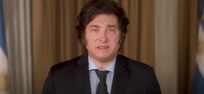 Imagem de Milei sofre revés em eleições legislativas de Bueno Aires e vê peronismo liderar