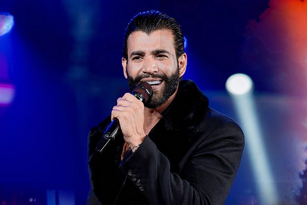 Imagem de Após anunciar candidatura, Gusttavo Lima quer se reunir com Lula e Bolsonaro para discutir desafios do Brasil