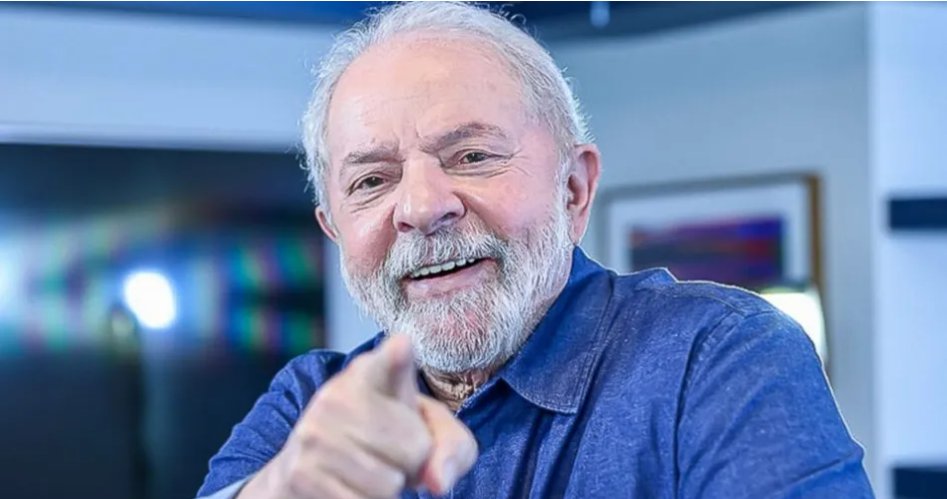 Imagem de Lula vai participar da Cúpula do Brics por videoconferência