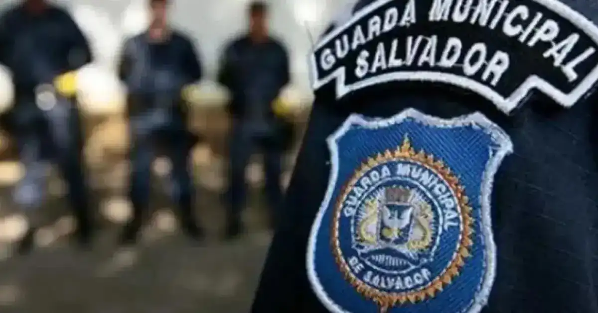 Imagem de Guarda Municipal pode passar a aplicar multas de trânsito em Salvador