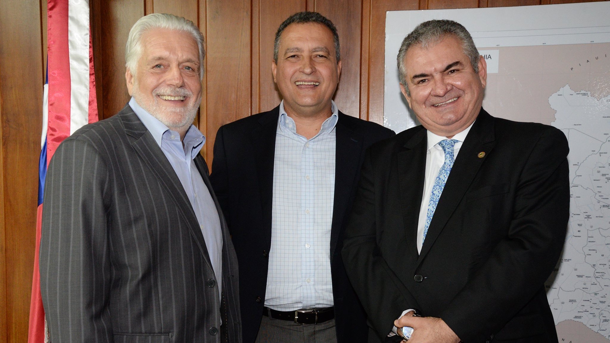 Imagem de A entrevista, o ruído e o silêncio