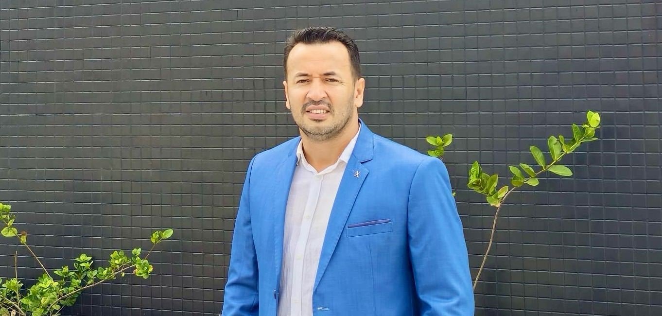 Imagem de Vagner Carneiro amplia apoios e se fortalece como candidato à presidência do PT em Feira