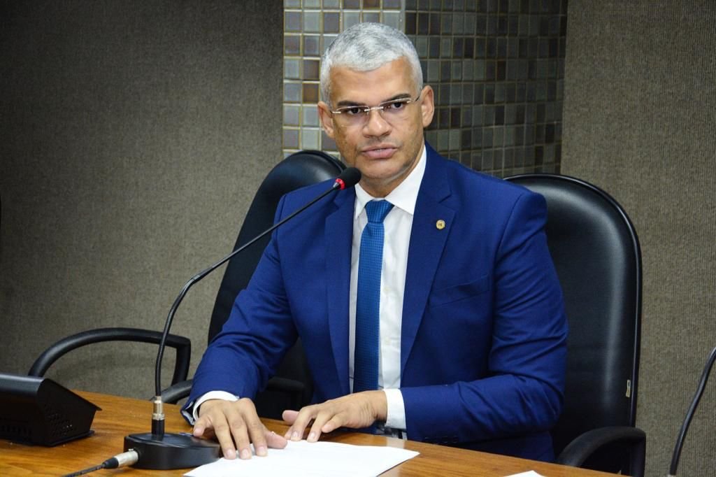 Imagem de Pablo Roberto propõe integrar Guarda Municipal à Segurança Pública na Bahia