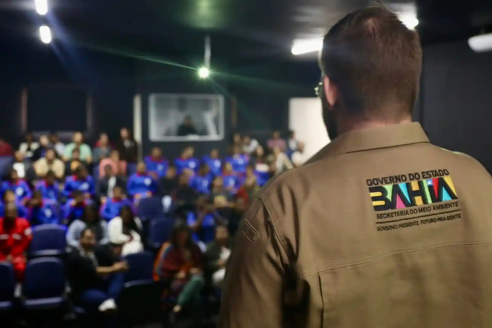 Imagem de Caravana da Biosfera realiza encontro em Morro do Chapéu e reforça diálogo regional sobre conservação