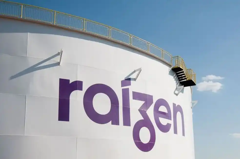 Imagem de Raízen entra com pedido de recuperação extrajudicial para renegociar dívida bilionária