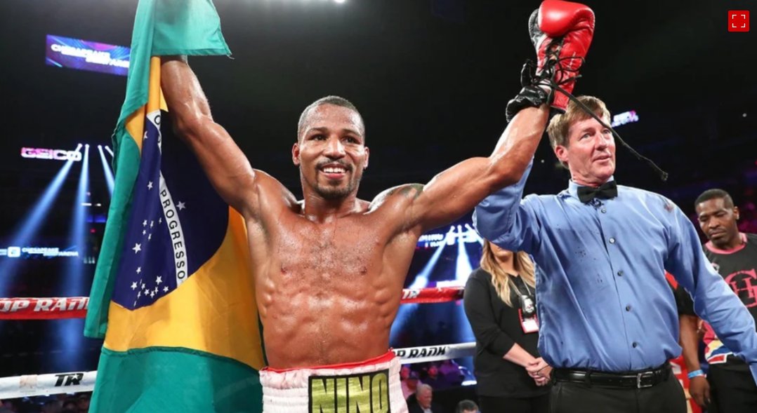 Imagem de Robson Conceição defende cinturão contra rival que não aceita derrot