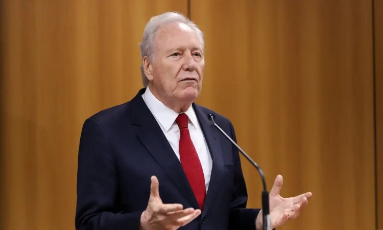 Imagem de Ministro da Justiça diz que estuda novo regulamento para uso da força policial