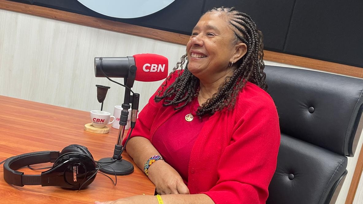 Imagem de Marta Rodrigues rebate tese de chapa 'puro sangue' e diz que PT da Bahia 'não tem medo de Tarcísio de Freitas'