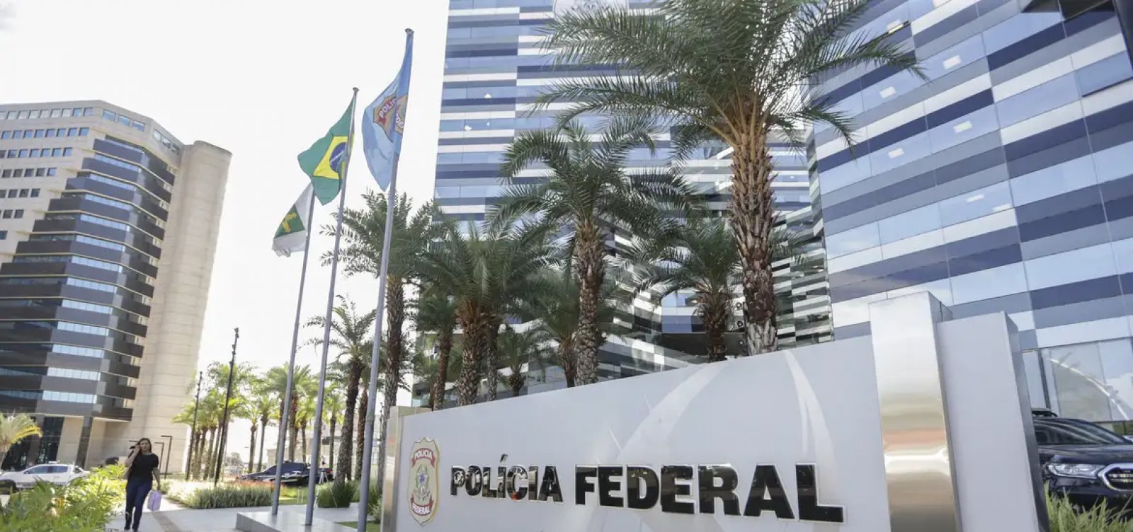 Imagem de Hacker investigado no caso Master é preso após deportação de Dubai para o Brasil