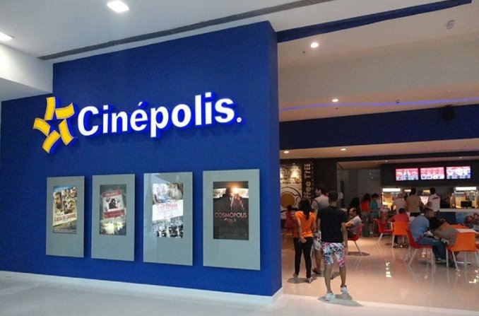 Imagem de Cinepólis encerra atividades no cinema do Shopping Bela Vista