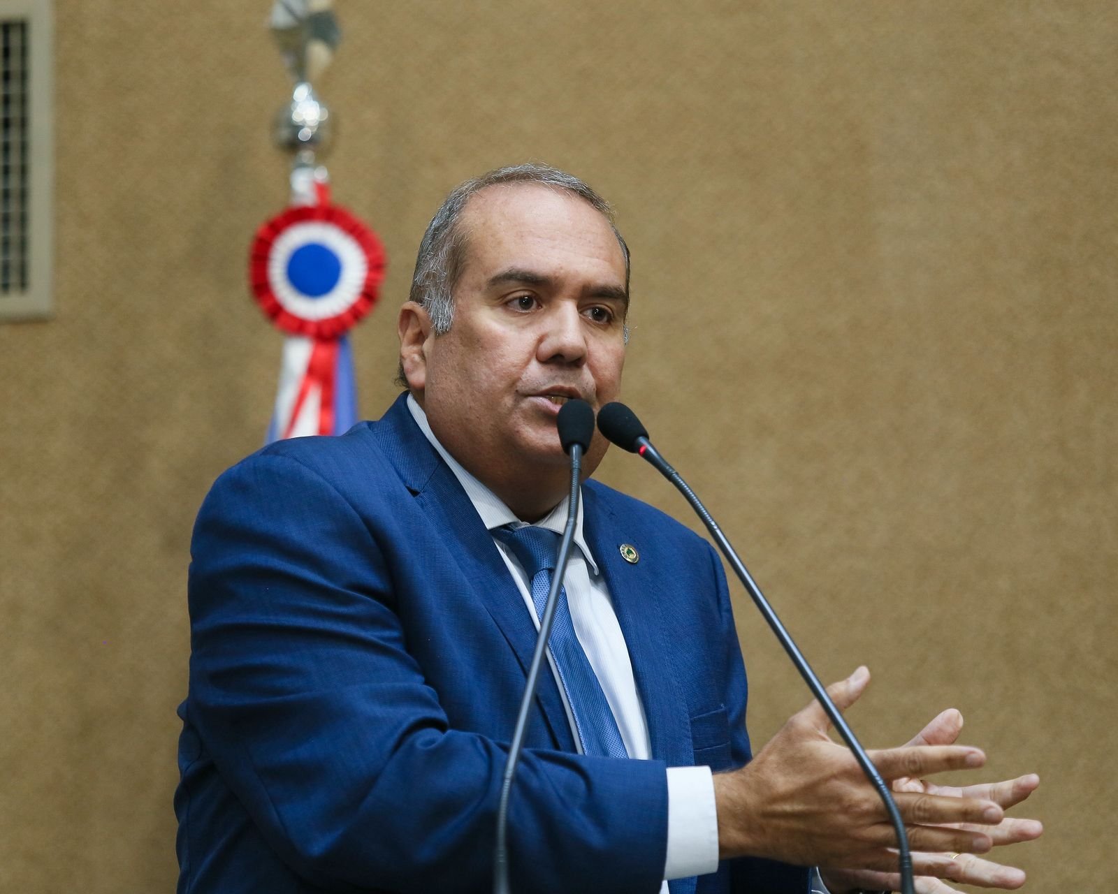 Imagem de “O sentimento de mudança cristalizou na Bahia”, afirma Sandro Régis após nova pesquisa apontar liderança de ACM Neto