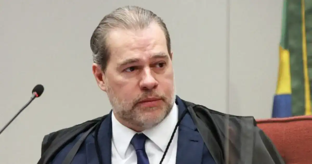 Imagem de Ministro diz que são ilações afirmações sobre supostas conversas de Vorcaro com Toffoli e pedidos de pagamento