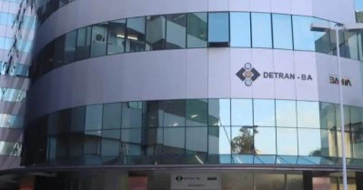 Imagem de Detran-BA oficializa nova tabela de honorários e regras para despachantes