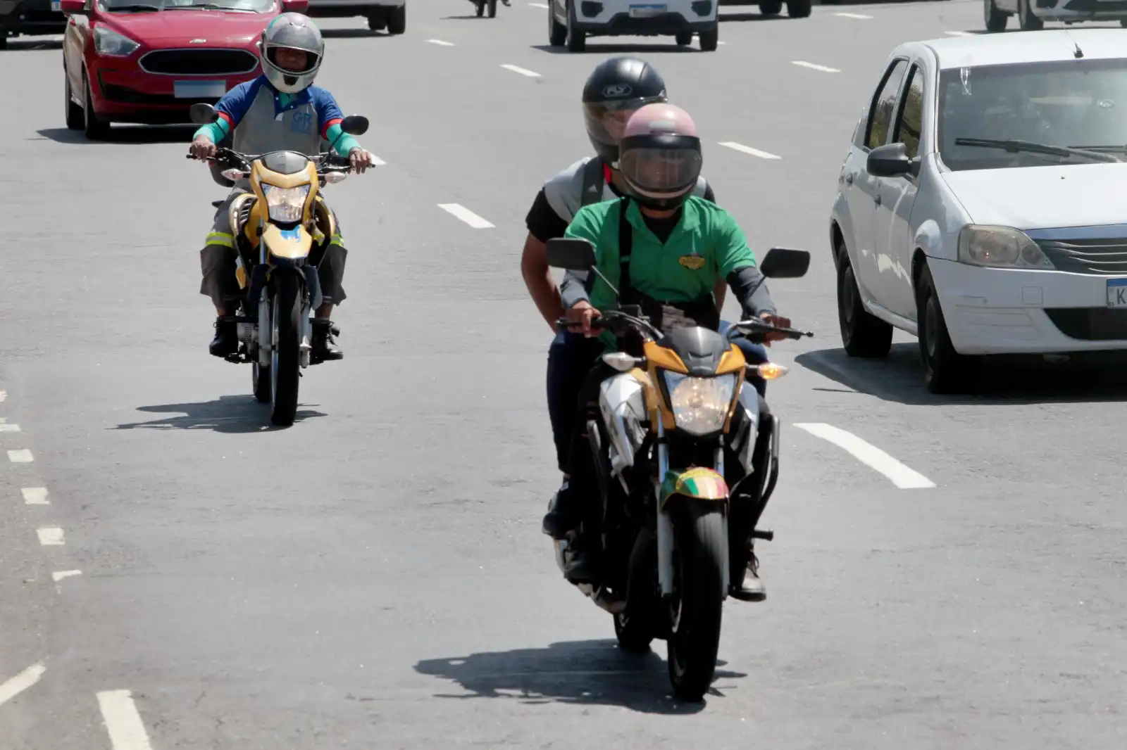 Imagem de Adesão ao parcelamento em três vezes do Refis IPVA Bahia deve ser feita até esta terça (30)