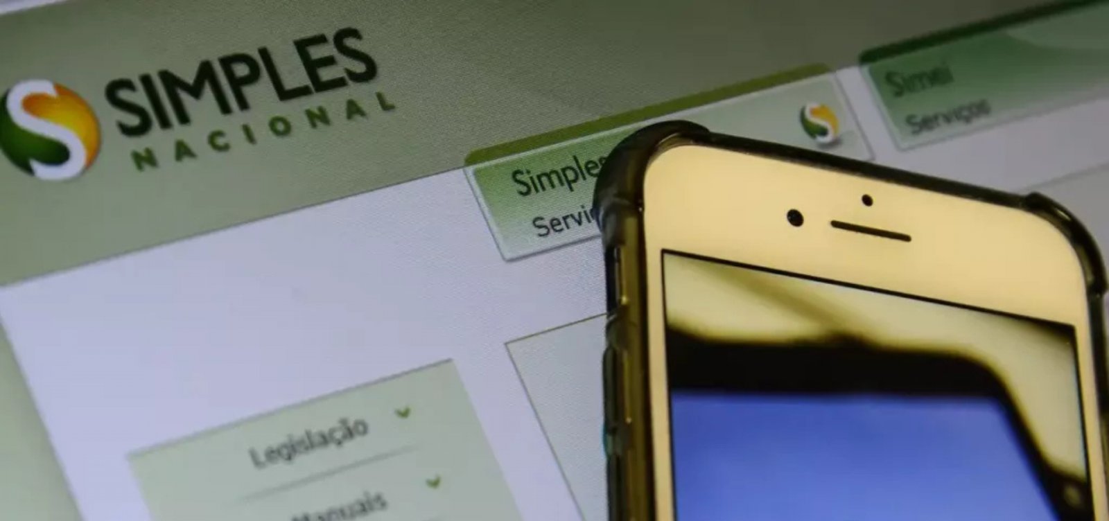 Imagem de Empresas e MEIs têm até sábado para aderir ou retornar ao Simples Nacional