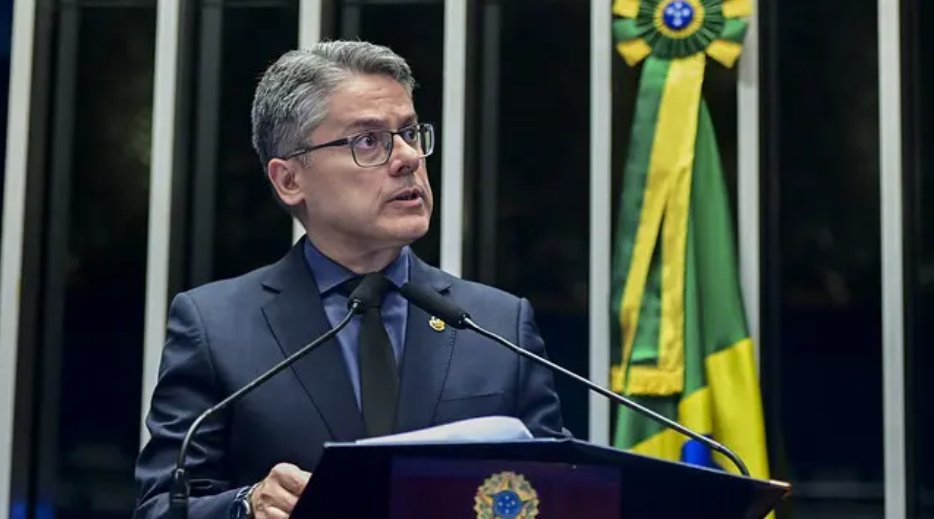 Imagem de Projeto tenta garantir penas mais leves a condenados pelo 8 de janeiro