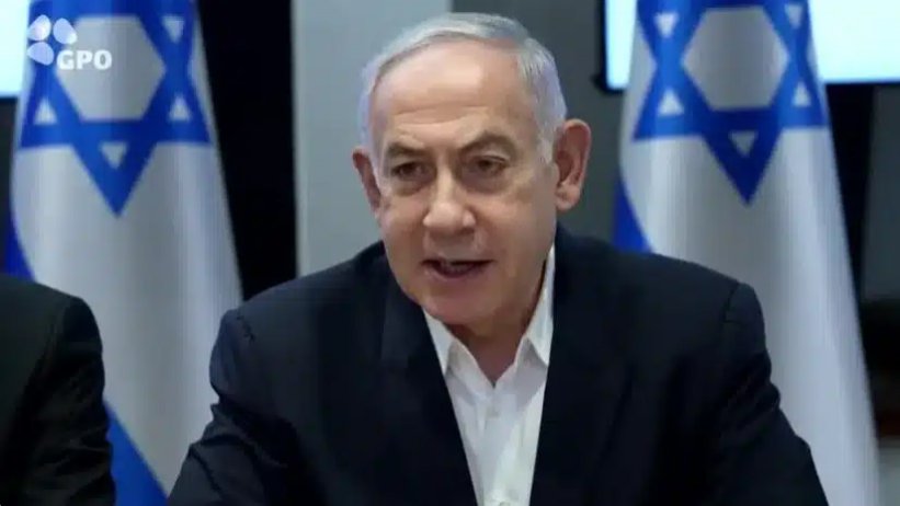 Imagem de Liberação de reféns em Gaza começará no domingo, anuncia Netanyahu