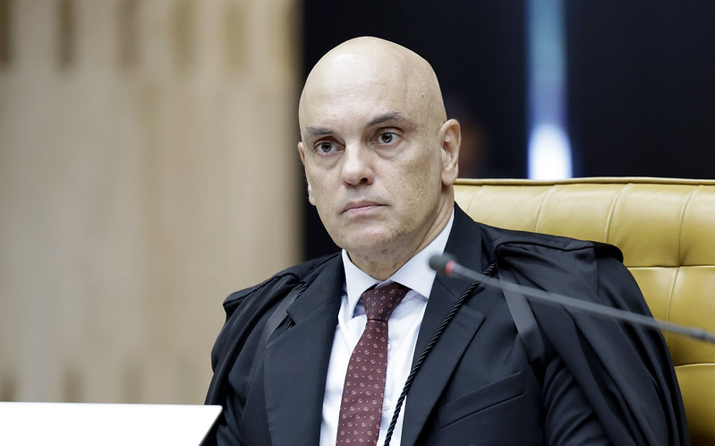 Imagem de Moraes dá 24 horas para Polícia Penal do DF explicar suposta demora de Bolsonaro para deixar hospital