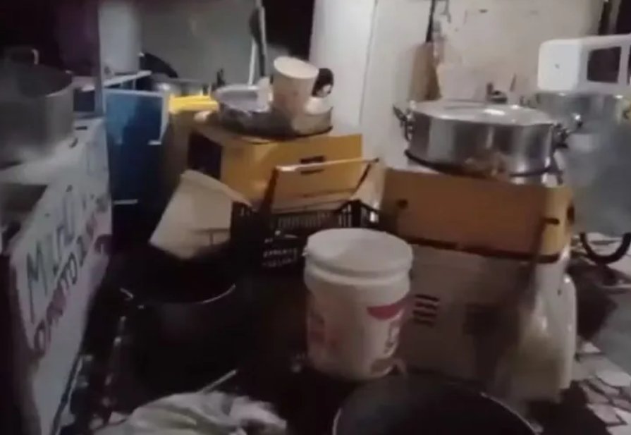 Imagem de Trabalhadores em condição análoga à escravidão são resgatados em Salvador