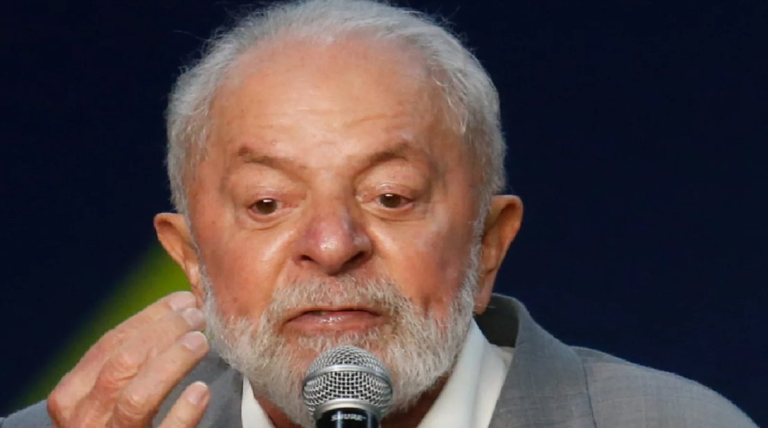 Imagem de Lula ataca Milei e Bolsonaro: ‘Extrema-direita raivosa e fascismo colocam a democracia em risco’