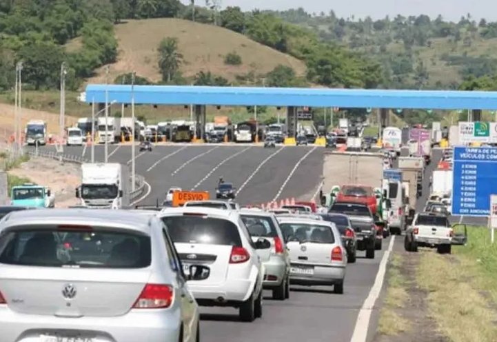 Imagem de Indenização de R$ 892 milhões à Via Bahia é legal, diz TCU