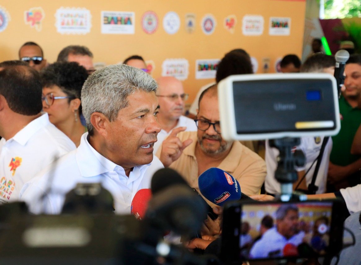 Imagem de Carnaval termina sem morte violenta, com 36 presos pelo Reconhecimento Facial e 11 milhões de foliões nas ruas