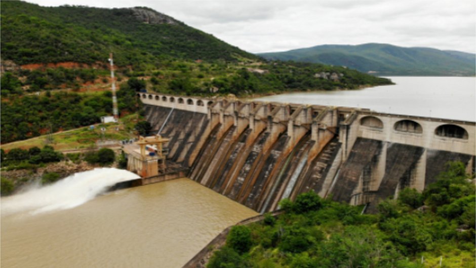 Imagem de Justiça obriga Chesf a assumir responsabilidades pelo desastre da Barragem da Pedra 