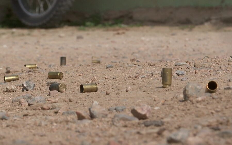 Imagem de Menino de 10 anos morre após ser baleado em Portão