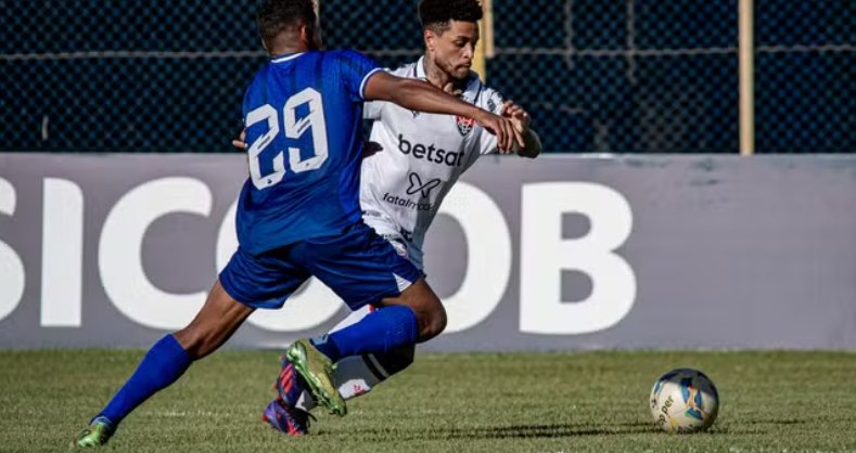 Imagem de Vitória bate o Itabuna, rebaixa o Dragão e volta às semifinais após cinco anos