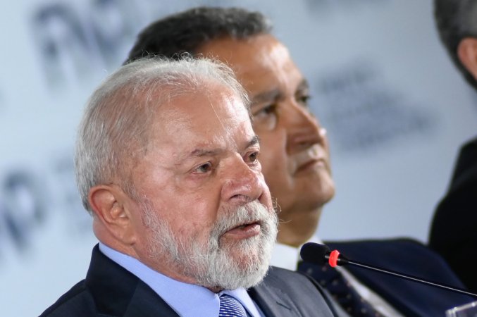 Imagem de Ministros de Lula ‘batem cabeça’ nos primeiros 100 dias de governo e escancaram ruídos na gestão federal