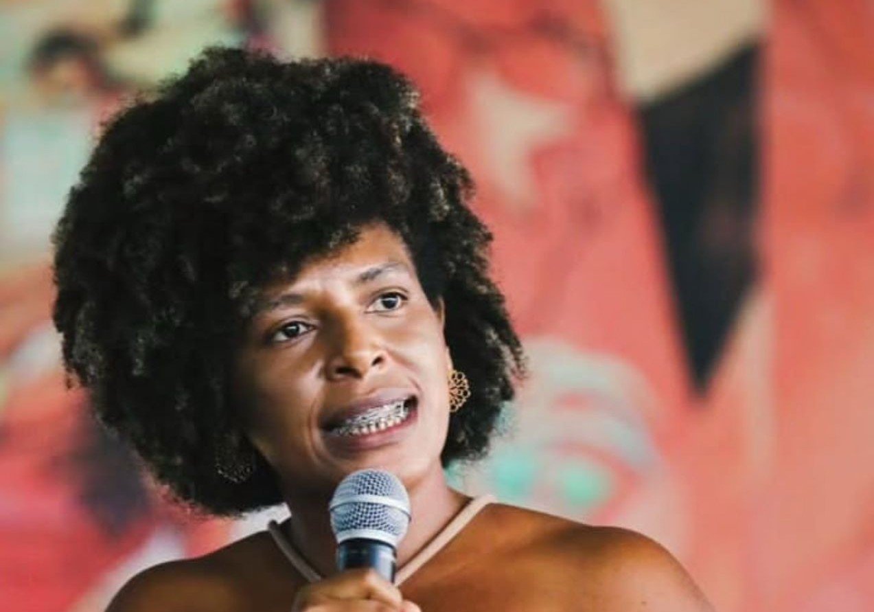 Imagem de Tendência do PT lança Liu Durães, militante do MST, para a presidência do PT da Bahia