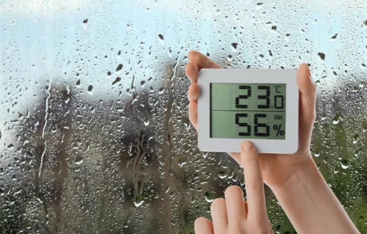 Imagem de Baixa umidade permanece em quase todo o país neste domingo, segundo Inmet