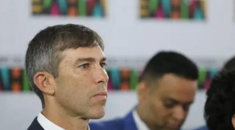 Imagem de Werner fala sobre megaoperação no Rio e reforça combate às facções