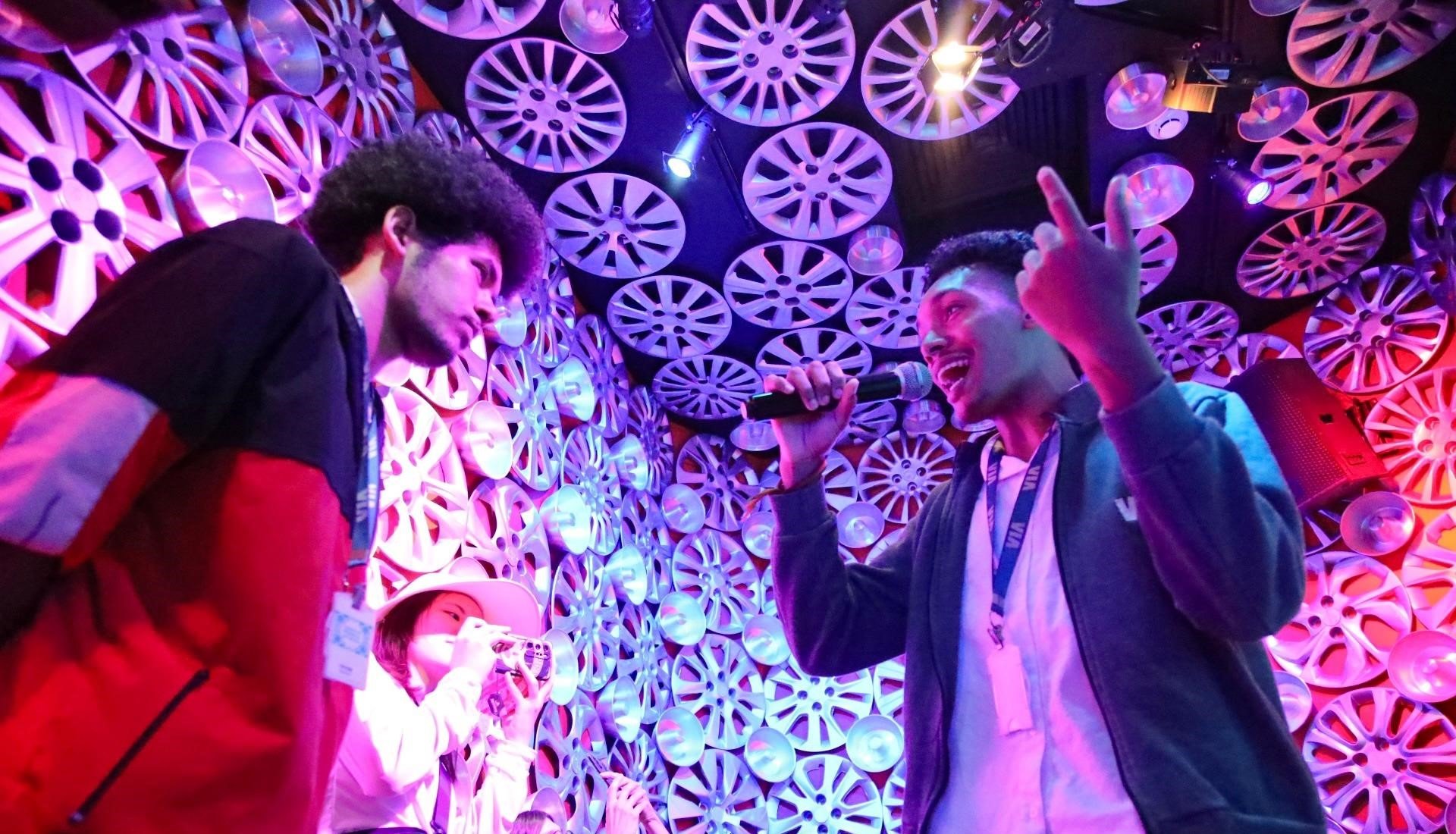 Imagem de Salvador é finalista no Music Cities Awards como Melhor Cidade Global da Música